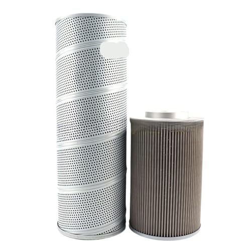 Bagger Teile for XE200DA 205DA öl diesel luftfilter hydraulische öl öl einlass pilot filter wartung filter(Blue) von MONIZMVC