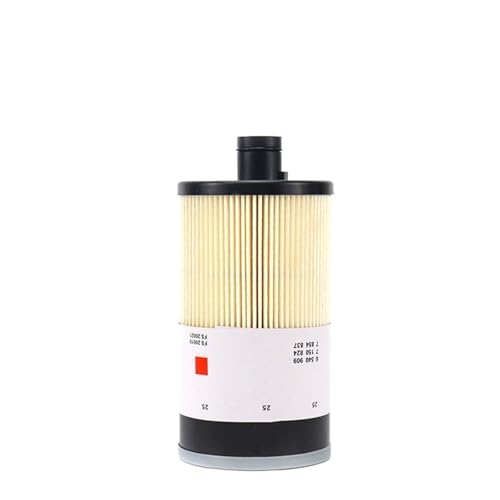 Bagger Teile for XE200DA 205DA öl diesel luftfilter hydraulische öl öl einlass pilot filter wartung filter(Brown) von MONIZMVC