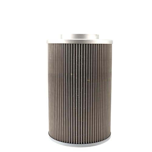Bagger Teile for XE200DA 205DA öl diesel luftfilter hydraulische öl öl einlass pilot filter wartung filter(Red) von MONIZMVC