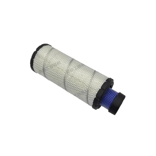 Baggerteile Luftfilterelementbaugruppe ZAX60 ZAX70 Luftfilterschale Hintere Abdeckung Äußerer Bagger(Filter element) von MONIZMVC