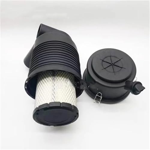 Baggerzubehör for TB150/175C Luftfiltergehäuse Luftfilterelement Gehäusebaugruppe Hintere Abdeckung Filter(Elbow shell) von MONIZMVC