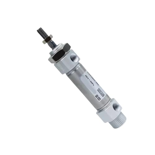CDM2B20-80Z CDM2B20-90Z CDM2B20-100Z CDM2B20-125Z Edelstahl, Zylinder(CDM2B20-125Z) von MONIZMVC