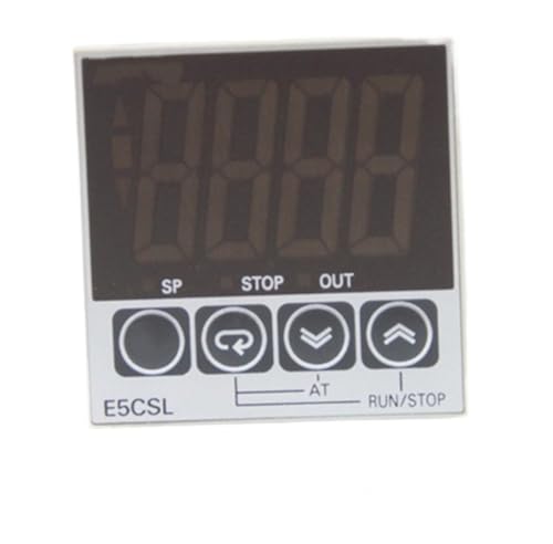 E5CSL-RTC E5CSL-QTC E5CWL-R1P E5CWL-Q1P Temperaturregler(E5CSL-QTC) von MONIZMVC