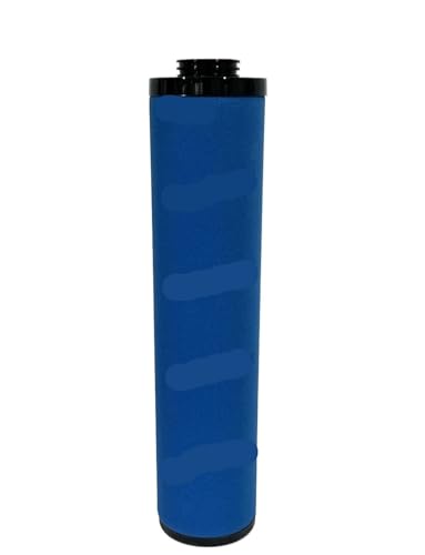 Ersatz für DD9 DDP9 PD9 QD9 Koaleszenzfilterelemente Luftölabscheider Koaleszenzfilter (PD9) von MONIZMVC