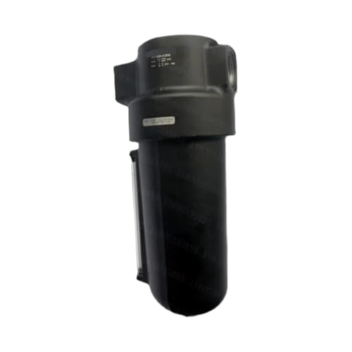 F17-800-M3HG F17-Serie Excelon Allzweckfilter G1 Manueller Ablass 40µm Filterelement von MONIZMVC