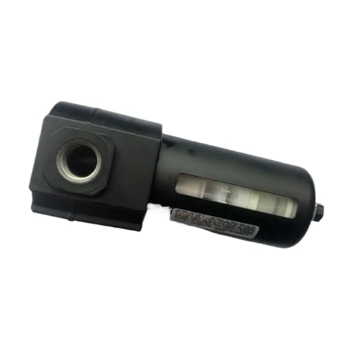 F74G-4GN-AT1 Miniatur-Mehrzweckfilter mit automatischer Entleerung F74G-4GN-AT1 Miniatur-Mehrzweckfilter mit automatischer Entleerung von MONIZMVC
