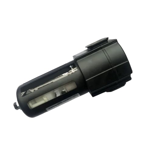 F74G-Serie F74G-6GN-QP3 40μm G 3/4 10 bar Pneumatikfilter mit manueller Entleerung von MONIZMVC