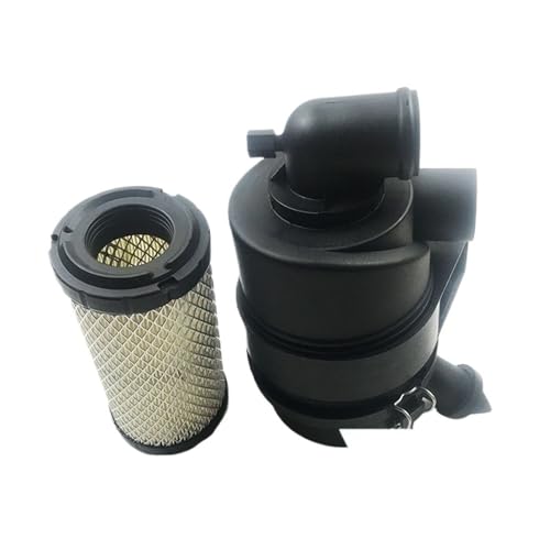 For 15/20 luftfilter zurück abdeckung äußere abdeckung luftfilter gehäuse luftfilter montage bagger Teile(Straight head) von MONIZMVC