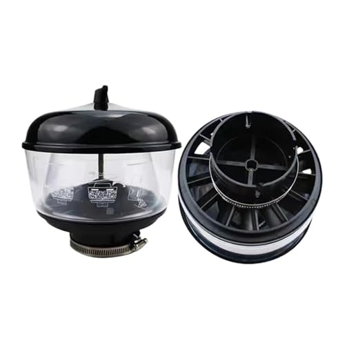 For Bagger Bagger for 55 75 for 310 260 Air Pre Filter Tasse Core Abdeckung(102mm) von MONIZMVC