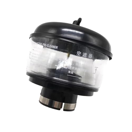 For Bagger Bagger for 55 75 for 310 260 Air Pre Filter Tasse Core Abdeckung(78mm) von MONIZMVC