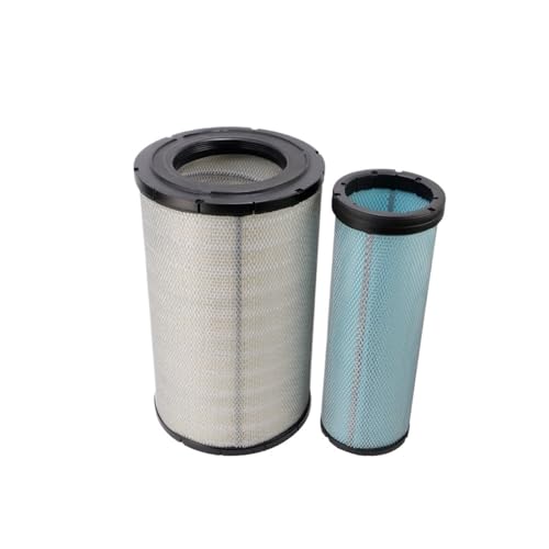 For Filter Bagger Luftfilter C321700 11Q8-20130 Filter Elemente von MONIZMVC