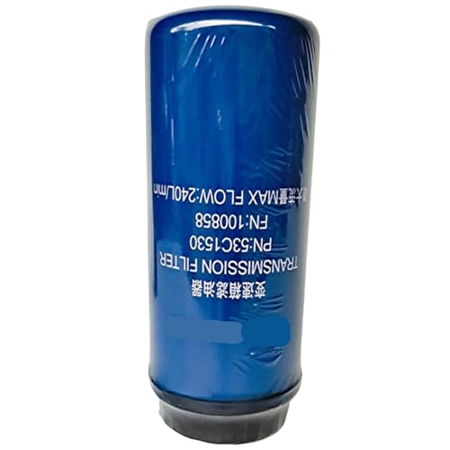 Getriebeölfilter 53C1530; 835H 850H 856H 862H Lader-Getriebefilter 53C1530 von MONIZMVC