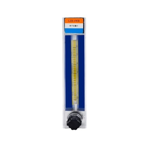 Glas Rotor Durchflussmesser Schwimmer Durchflussmesser LZB-3WB/4WB/6WB10WB Gas Flüssigkeit(Type 16) von MONIZMVC