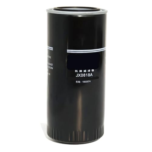 JX0818A JX0810 JX0810D1 Ölfilterelement; CXY0816C12 CX0712B3 F1073-063 F1059-063 CX1010 Kraftstofffilter(CX1010) von MONIZMVC