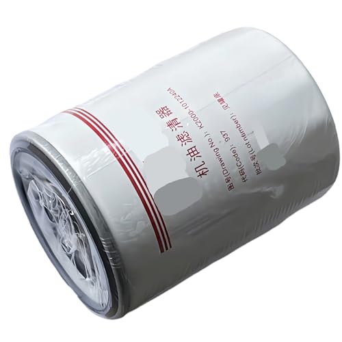 K2000-1012240A Ölfilterelement; YC6M Motorölfilter K2000-1012240A von MONIZMVC