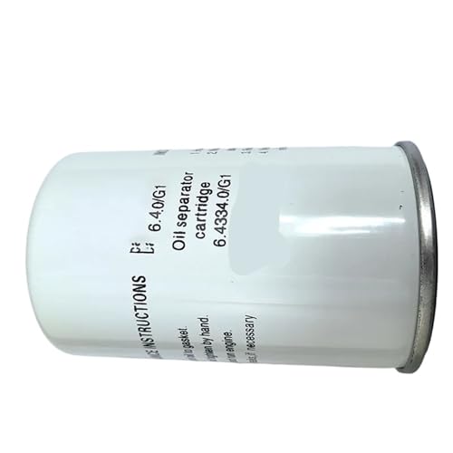 Kompressor Ersatz 6.4334.0 Öl- und Gasabscheiderfilter von MONIZMVC