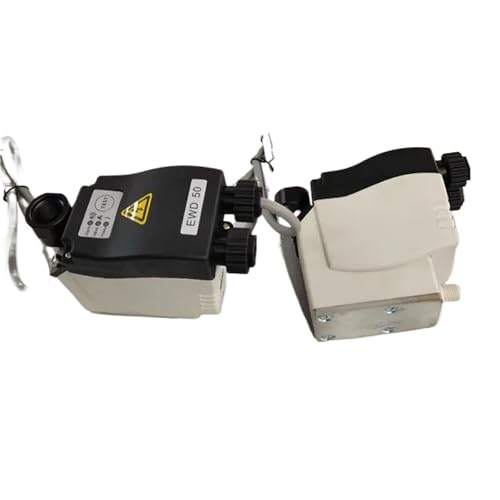 Kompressor Ersatz EWD75 1613880001 EWD50 Elektronisches Abtropfgestell (EWD50) von MONIZMVC