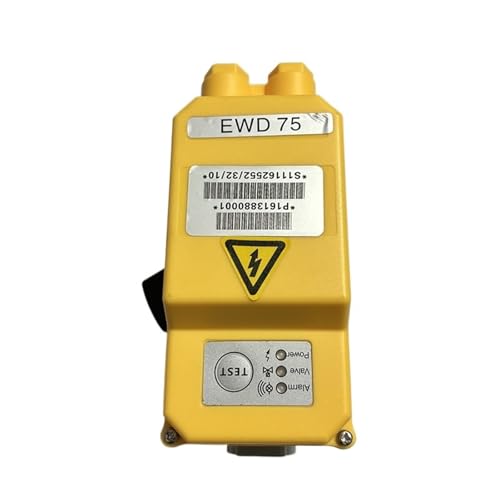 Kompressor-Ersatz EWD75 1613880001 EWD50 Elektronisches Abtropfgestell (EWD75) von MONIZMVC