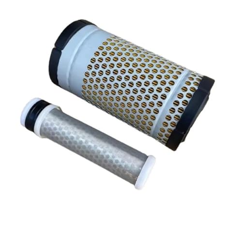Luftfilter 6C060-99410 6C06099410 AF25745 6A100-82630 6A100-82632 87300190 for U15-3S U20 25 Bagger Zubehör Luftfilter 6C060-99410 6C06099410 AF25745 6A100-82630 6A100-82632 87300190 for U15-3S U20 25 Bagger Zubehör von MONIZMVC