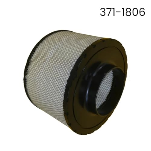 Luftfilter 7C-1571 371-1806 AH5502 3412C 7C1571 B125011 for 3412C Generator Set Luft Reiniger Luftfilter 7C-1571 371-1806 AH5502 3412C 7C1571 B125011 for 3412C Generator Set Luft Reiniger von MONIZMVC