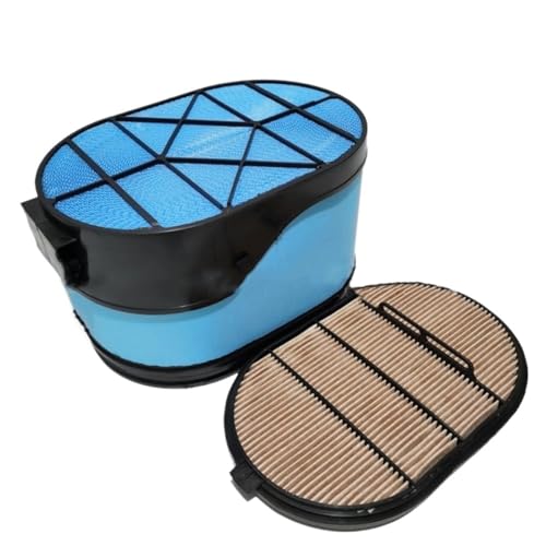 Luftfilter P608667 P607557 for Case-IH W270C Traktor Radlader Raupenlader Ersetzt 87356545 CA5791 49667 Luftfilter P608667 P607557 for Case-IH W270C Traktor Radlader Raupenlader Ersetzt 87356545 CA5791 49667 von MONIZMVC