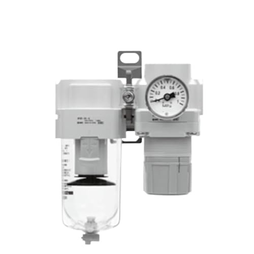 Luftkombinationsfilter Luftfilter + Regler AC AC-A AC20 AC30 AC40 AC20A-02-A AC20A-02G-A AC30A-03G-A AC40A-04-A AC20A-02CG-A(AC20B-02C-A) von MONIZMVC