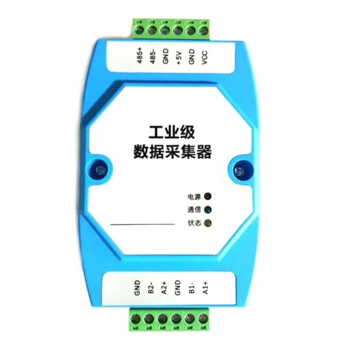 MODBUS RTU zu MODBUS ASCII Protokollkonvertierung MODBUS Protokollkonverter(Orange) von MONIZMVC