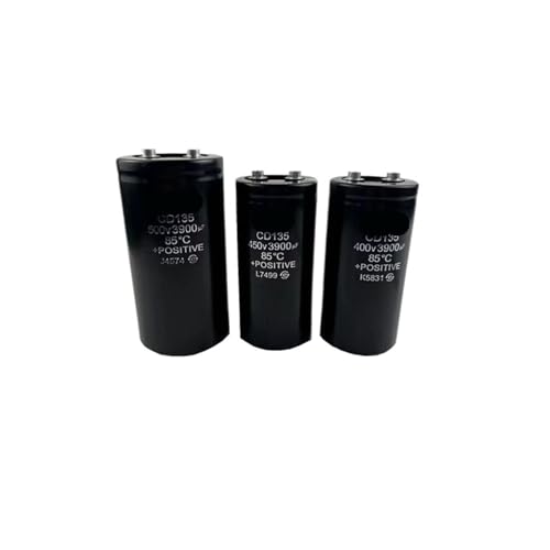 MONIZMVC CD135 450V15000UF 400V1000UF Hochleistungskondensator mit Schraube am Schwanz(400V1000UF) von MONIZMVC