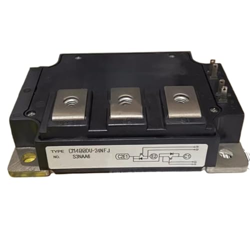 MONIZMVC CM400DU-24NFJ CM300DU-12NFH CM400DU-12NFH CM600DU-12NFH CM600DU-24NFH Modul (CM600DU-24NFH) von MONIZMVC
