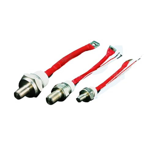 MONIZMVC Diode 71HFR10 M6 (Bolzentyp) 71HFR40 71HF80 71HFR20 71HF20 71HF40 71HF60(71HFR10) von MONIZMVC
