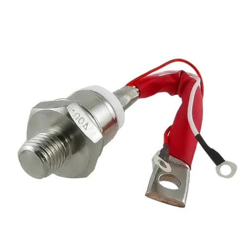 MONIZMVC KP-50A Stud Phase Silicon Control Gleichrichter SCR 50A Thyristor 50A 1000V von MONIZMVC