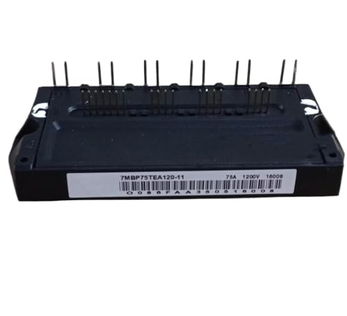MONIZMVC Modul 7MBP75TEA120-11 von MONIZMVC