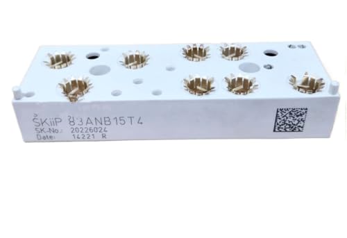 MONIZMVC Modul SKIIP83ANB15T4 SKIIP83ANB15T5 SKIIP83ANB15T1(SKIIP83ANB15T4) von MONIZMVC
