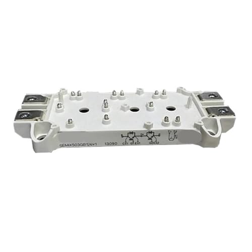 MONIZMVC SEMIX503GB126V1 IGBT-Modul MONIZMVC SEMIX503GB126V1 IGBT-Modul von MONIZMVC