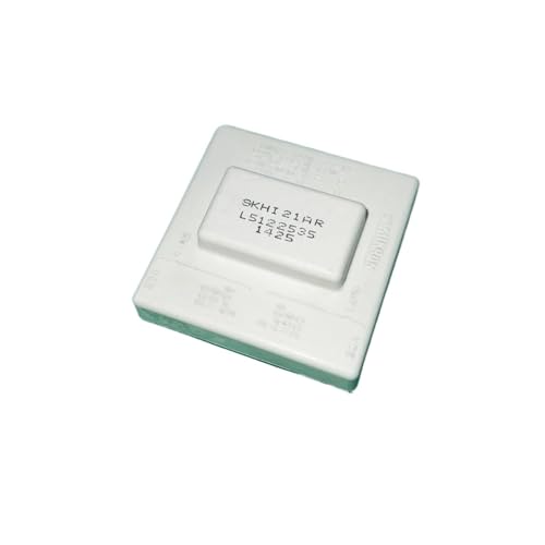 MONIZMVC SKHI21AR Modul SKHI21A R Halbbrücke basierender MOSFET-Treiber 8A Hybrid SKHI21 AR SKHI 21AR SK HI21AR MONIZMVC SKHI21AR Modul SKHI21A R Halbbrücke basierender MOSFET-Treiber 8A Hybrid SKHI21 AR SKHI 21AR SK HI21AR von MONIZMVC