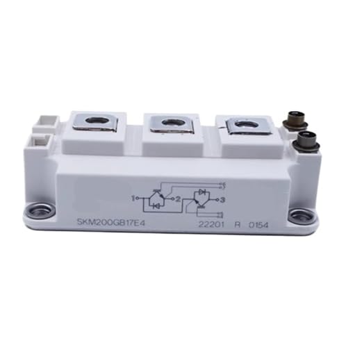 MONIZMVC SKM200GB17E4 IGBT-Modul MONIZMVC SKM200GB17E4 IGBT-Modul von MONIZMVC