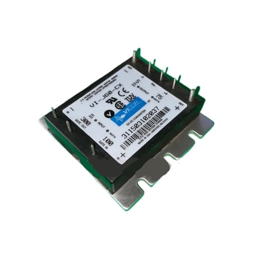MONIZMVC VI-J60-CX DC-DC-WANDLER 5V 75W LEISTUNGSMODUL VI-J 60-CX VIJ60CX 300VDC MONIZMVC VI-J60-CX DC-DC-WANDLER 5V 75W LEISTUNGSMODUL VI-J 60-CX VIJ60CX 300VDC von MONIZMVC