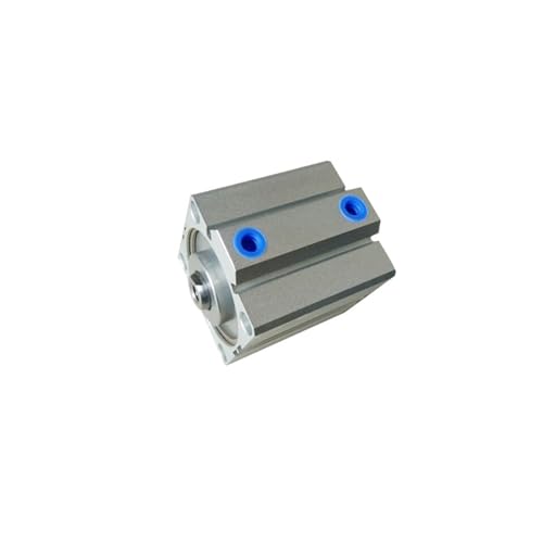 SDA Dünner Zylinder SDA63X100 mit Magnet SDA63*100-S Verstellbarer Typ SDAJ (SDAJ63X100-50 * 6-10) von MONIZMVC