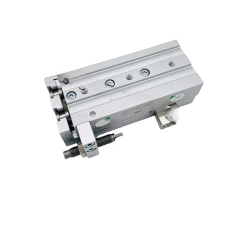 Schiebetischzylinder AXQ12-10 AXQ12-20 AXQ12-30 AXQ12-40 AXQ12-50 AXQ12-75 AXQ12-100 AXQ12L-10 AXQ12L-20 AX(AXQ12L-30) von MONIZMVC