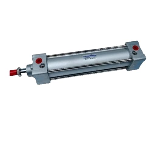 Standardzylinder DMB32*25 DMB32*50 DMB32*75 DMB32*100 DMB32*125 DMB32*150 DMB32*175 DMB32*200 DMB32*250 DMB3(DMB32x250) von MONIZMVC