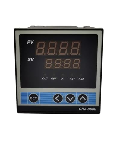 Super Thermostat CNA-9000-3 Temperaturregler, ersetzt den alten CNA-7000-B(6) von MONIZMVC