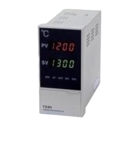 TZ4H-14R Intelligente Temperaturreglerschalter mit automatischer Einstellung von MONIZMVC