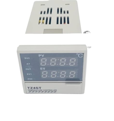 TZ4ST-14S TZ4ST-14R TZ4ST-14C Temperaturregler(TZ4ST-14C) von MONIZMVC