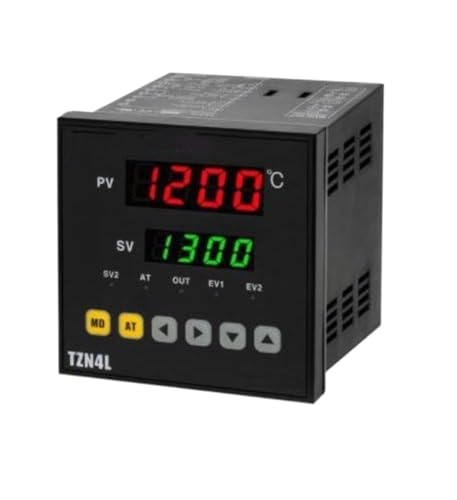 TZN4L-14R TEMPERATURREGLER von MONIZMVC