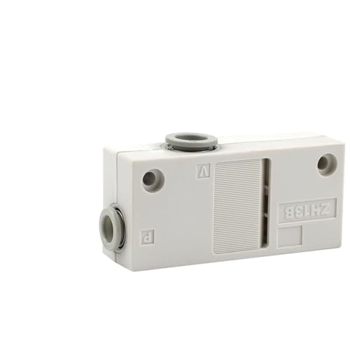 Vakuumgenerator/Unterdruckgenerator ZH05BS/ZH07BS/ZH10BS/ZH13BS (Intubation High Flow ZH10BL 06 06) von MONIZMVC