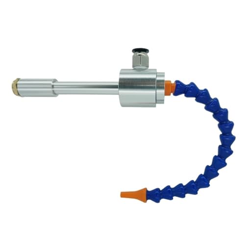 Vortex CNC Cooler Vortex Cool Tool Cold Air Spot Cooler Aluminium Alloy material Vortex CNC Cooler Vortex Cool Tool Cold Air Spot Cooler Aluminium Alloy material von MONIZMVC