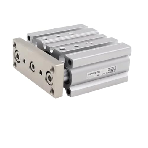Zylinder MGPM12-125Z MGPM12-150Z MGPM16-10Z MGPM16-25Z MGPM16-30Z MGPM16-40Z MGPM16-50Z MGPM16-75Z.(MGPM16-10Z) von MONIZMVC