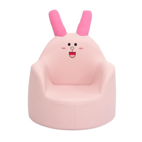 MONKEY GYM Kindersessel Kindersofa Kuschelsessel Babysitz Babysessel Babyschale Kinderstuhl Kinderzimmer Tiere Hase von MONKEY GYM