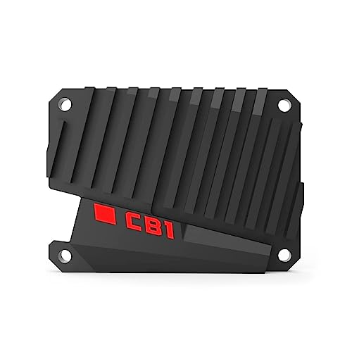 MONOJLY BIGTREETECH CB1 Kühlkörper für CB1 Compute Core Board 3D Drucker Teile von MONOJLY