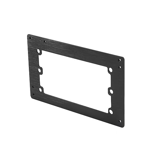 MONOJLY SFX zu Netzteil PC Einbaurahmen für Netzteil Computer Netzteil Adapter Panel von MONOJLY